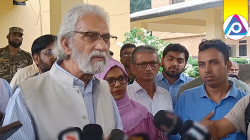 ‘সমবায় ব্যাংকের ১২ হাজার ভরি সোনার খোঁজ নেই’